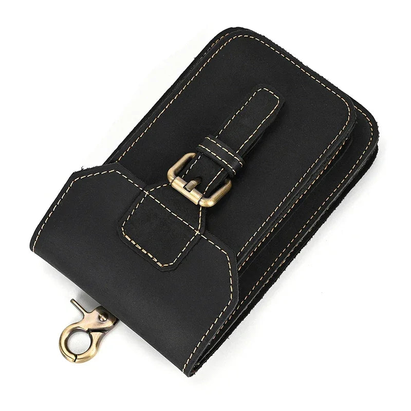 Sacoche Ceinture Homme