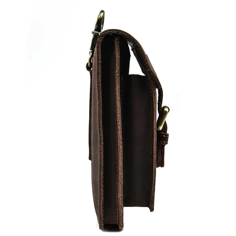 Sacoche Ceinture Homme