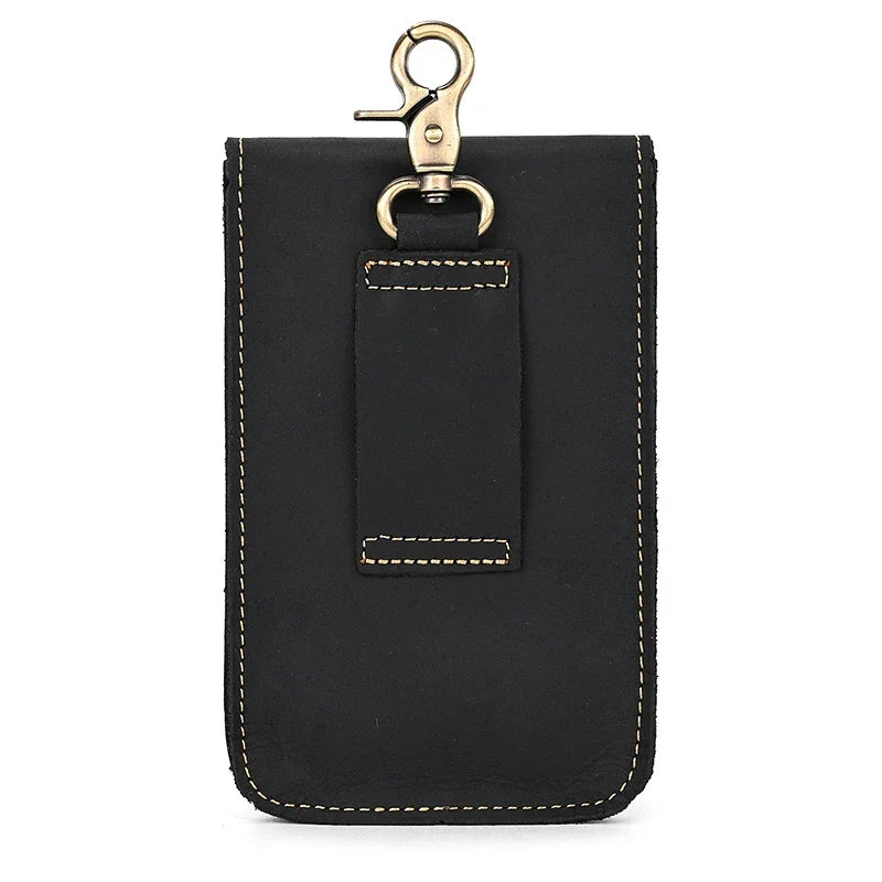 Sacoche Ceinture Homme