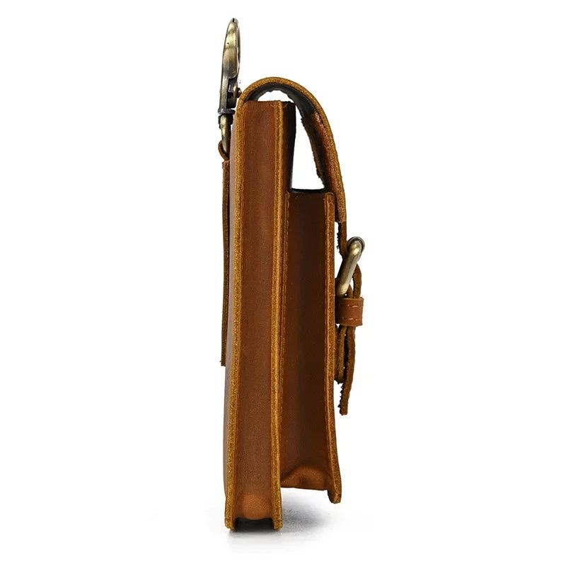 Sacoche Ceinture Homme