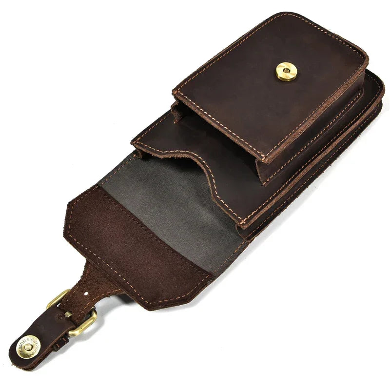 Sacoche Ceinture Homme