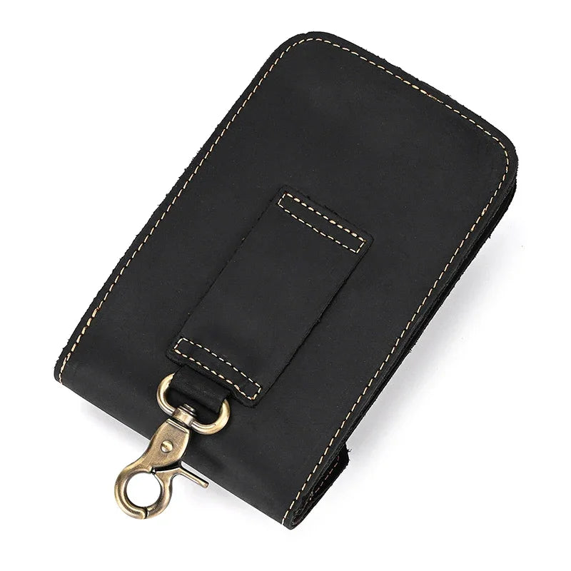 Sacoche Ceinture Homme