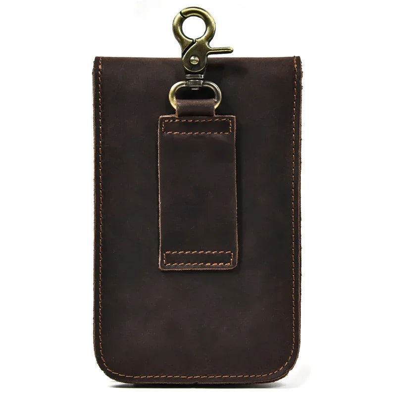 Sacoche Ceinture Homme