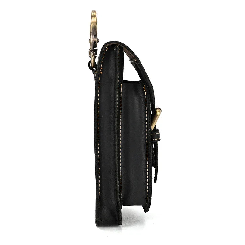 Sacoche Ceinture Homme