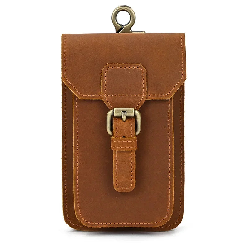 Sacoche Ceinture Homme