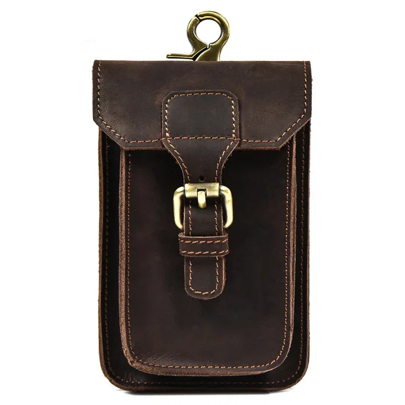 Sacoche Ceinture Homme