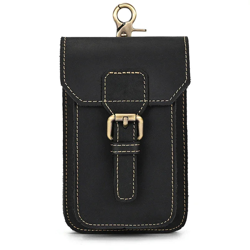 Sacoche Ceinture Homme