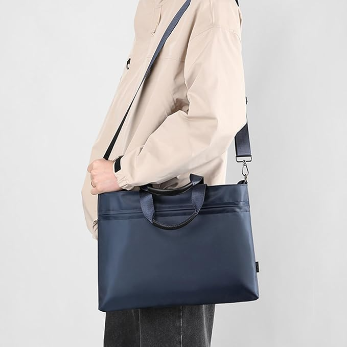 Sacoche PC Homme
