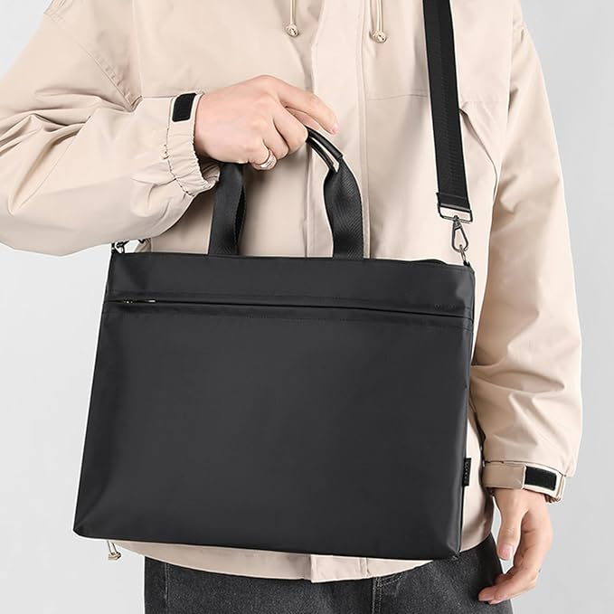 Sacoche PC Homme