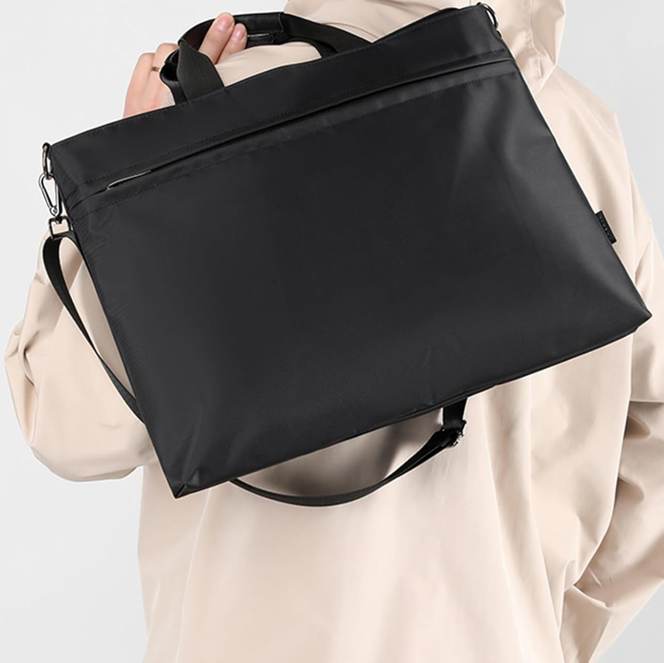 Sacoche PC Homme