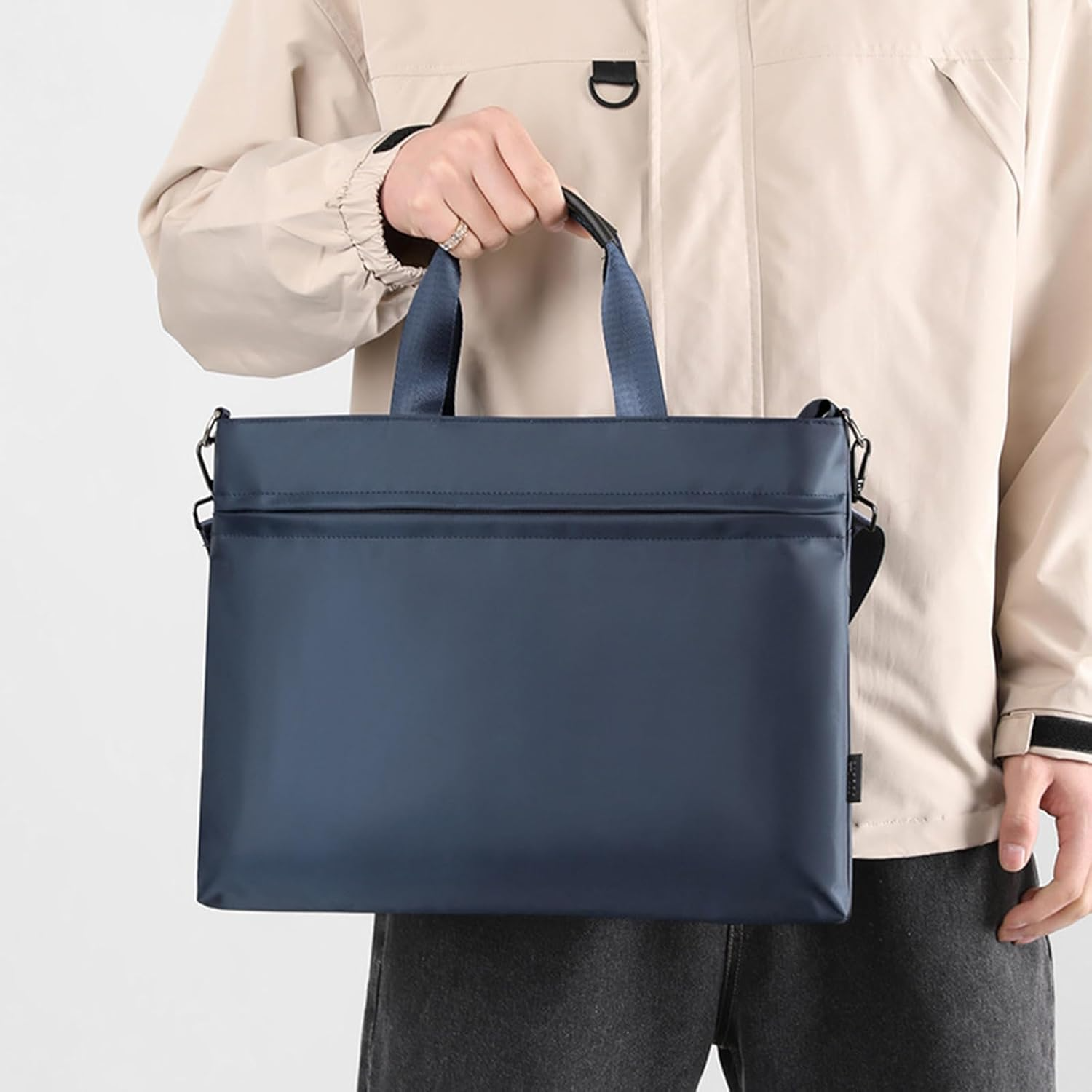 Sacoche PC Homme