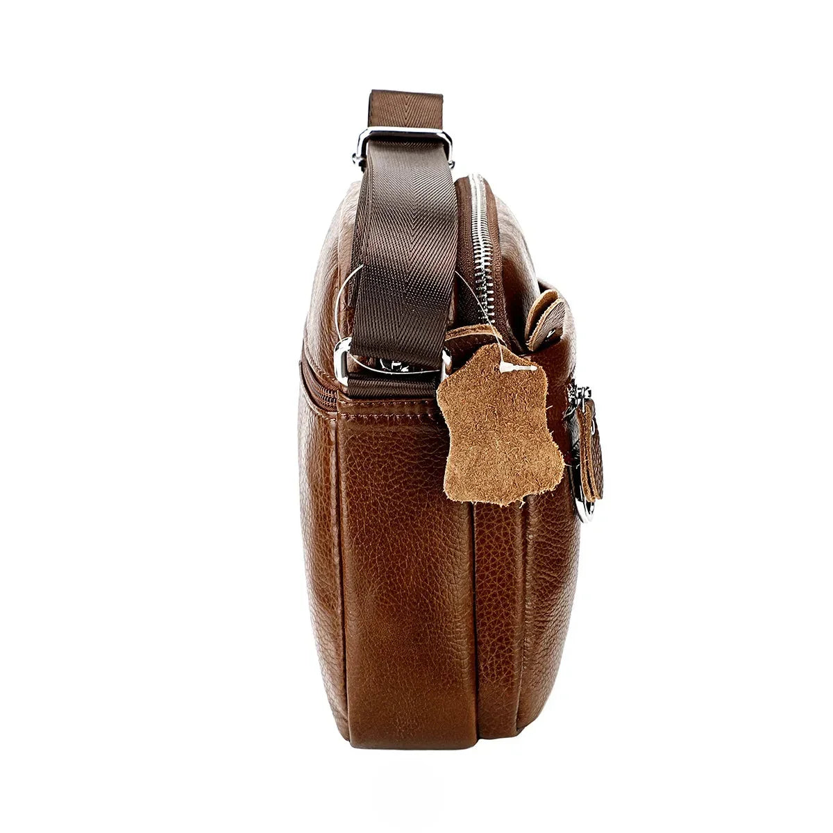 Sacoche Cuir Bandoulière Homme