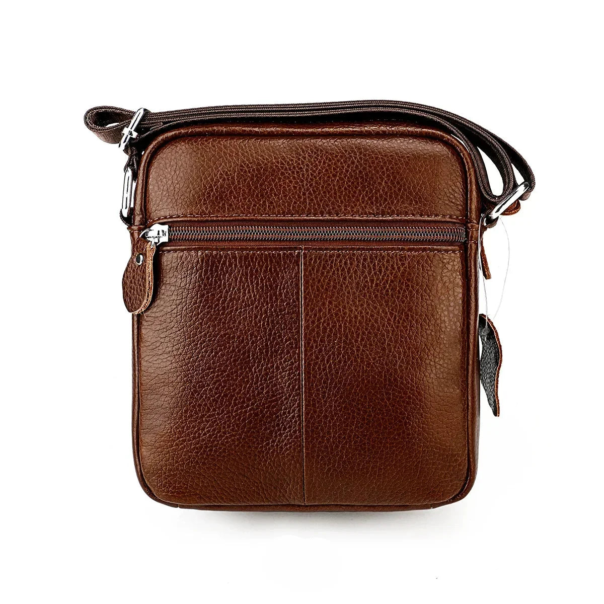 Sacoche Cuir Bandoulière Homme