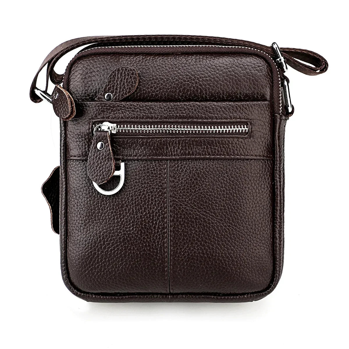 Sacoche Cuir Bandoulière Homme