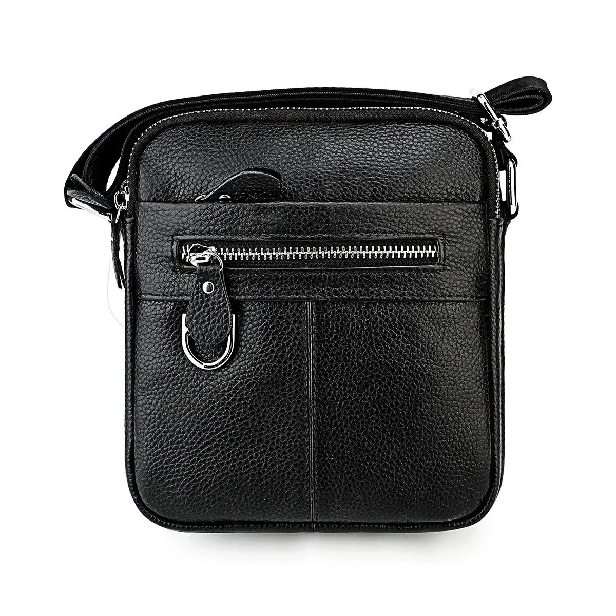 Sacoche Cuir Bandoulière Homme