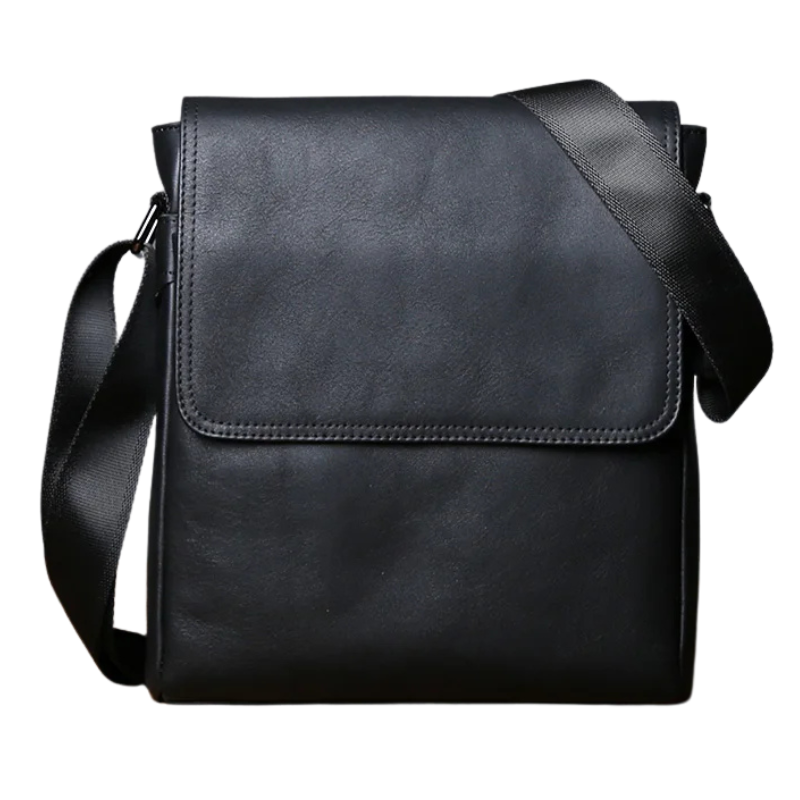 Sacoche Cuir Homme
