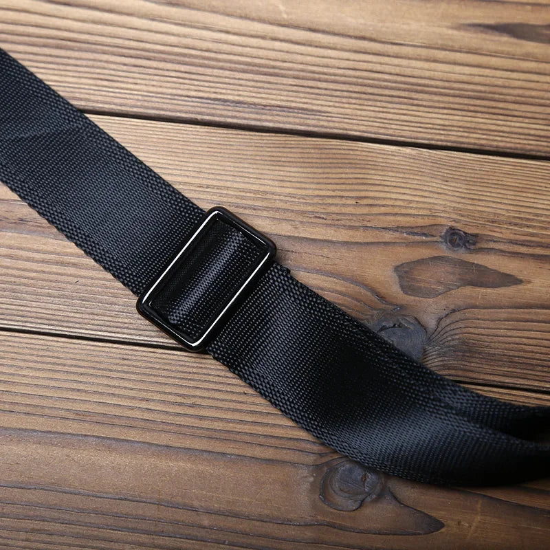 Sacoche Cuir Homme