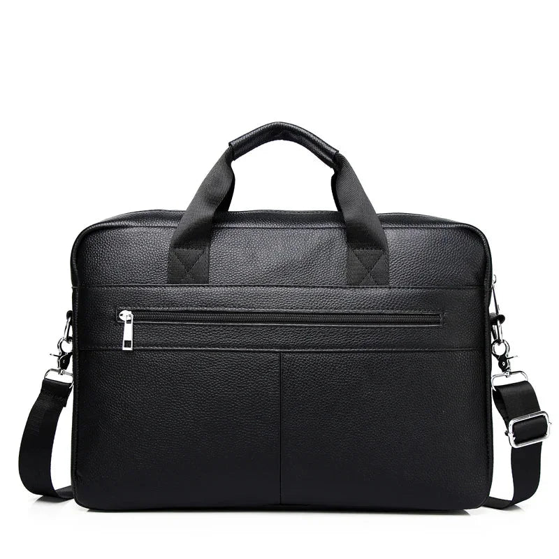 Sacoche Cuir Homme