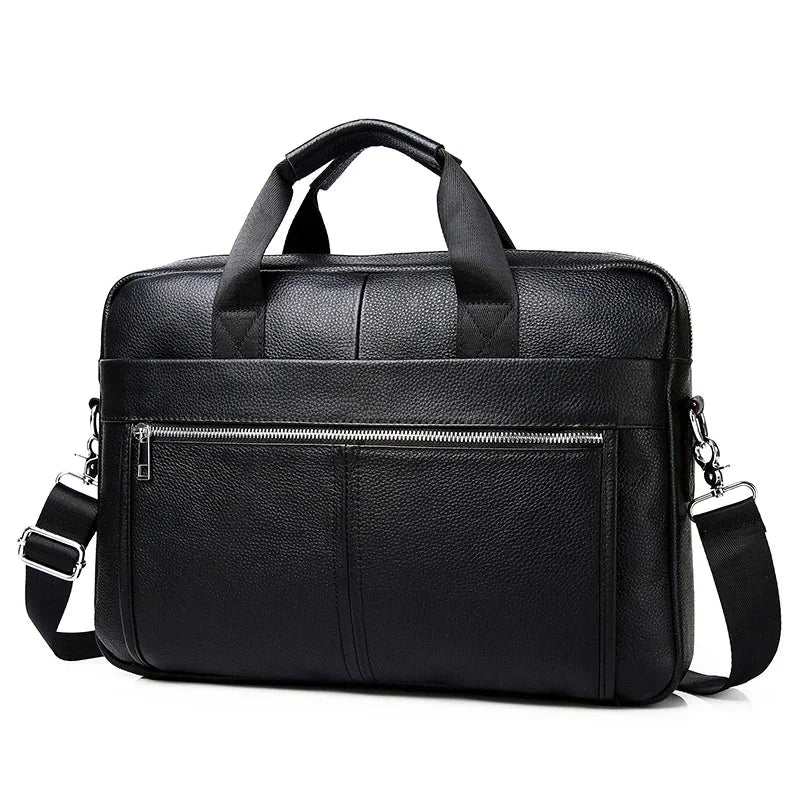 Sacoche Cuir Homme