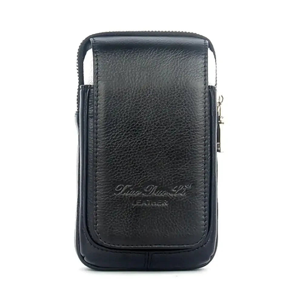 Sacoche Homme Ceinture