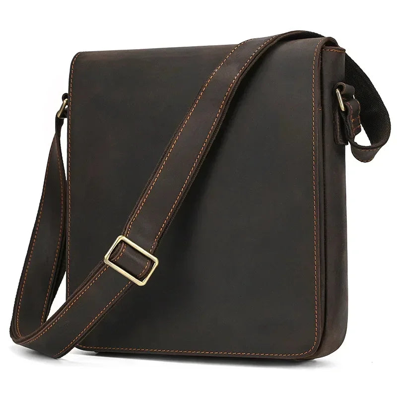 Sacoche Homme Cuir Luxe