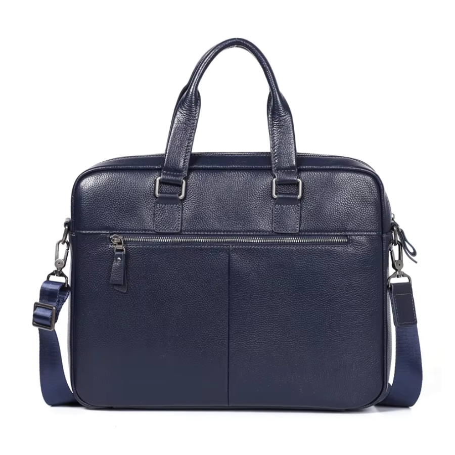 Sacoche Homme Cuir PC