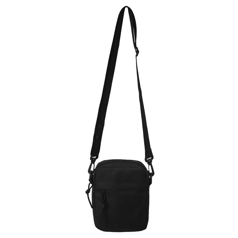 Sacoche Homme en Tissu