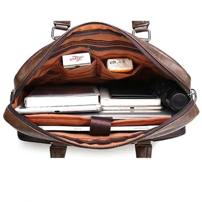 Sacoche Homme pour PC