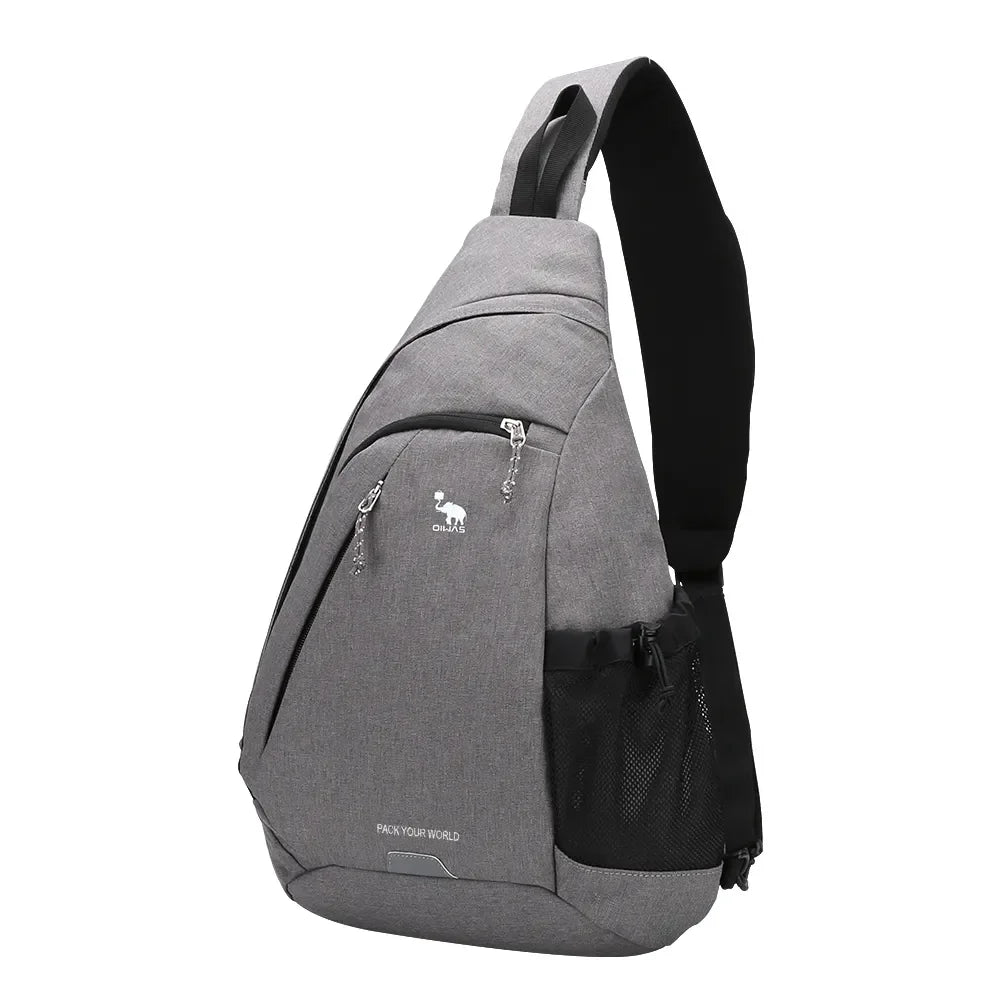 Sacoche Homme Sport