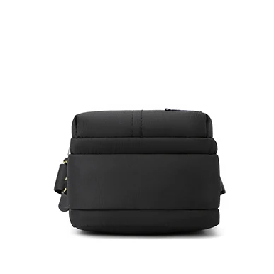 Sacoche Homme Tissu
