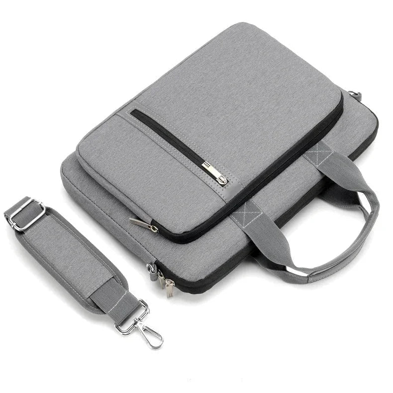 Sacoche PC 17 Pouces Homme