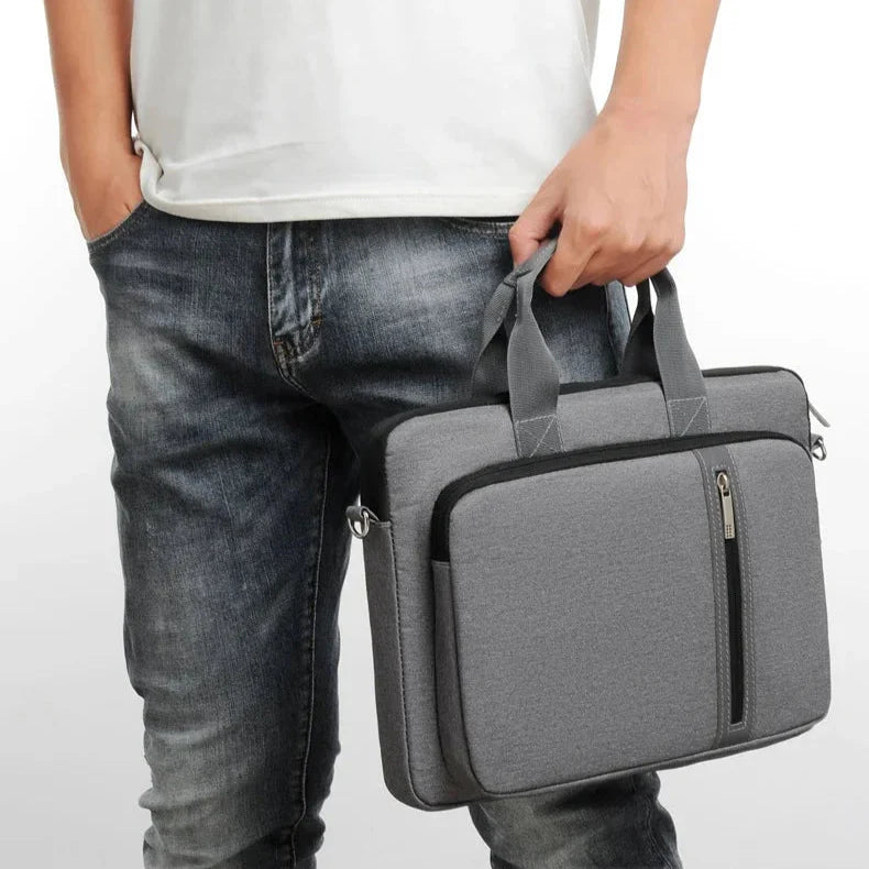 Sacoche PC 17 Pouces Homme