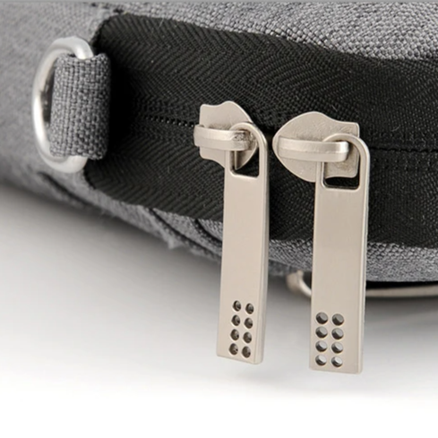 Sacoche PC 17 Pouces Homme