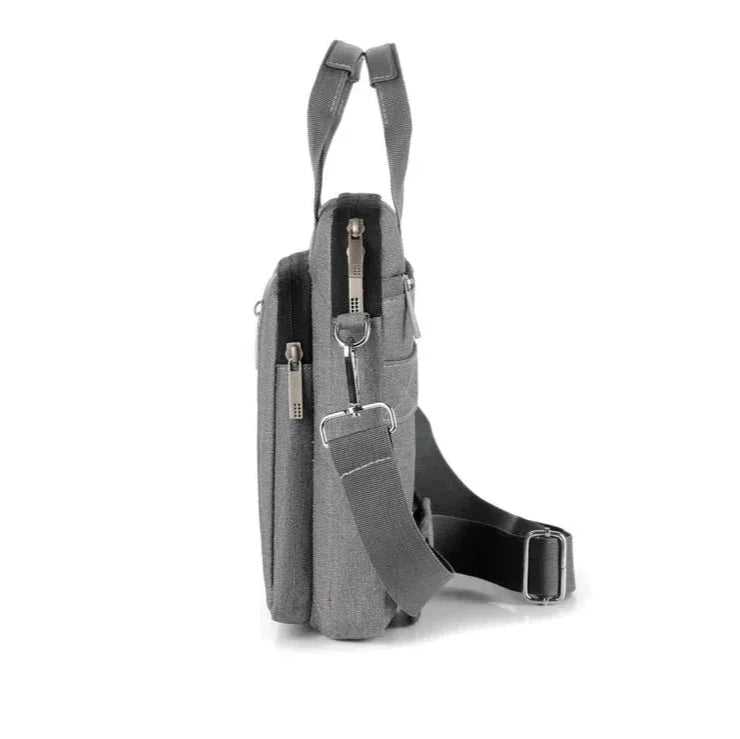 Sacoche PC 17 Pouces Homme