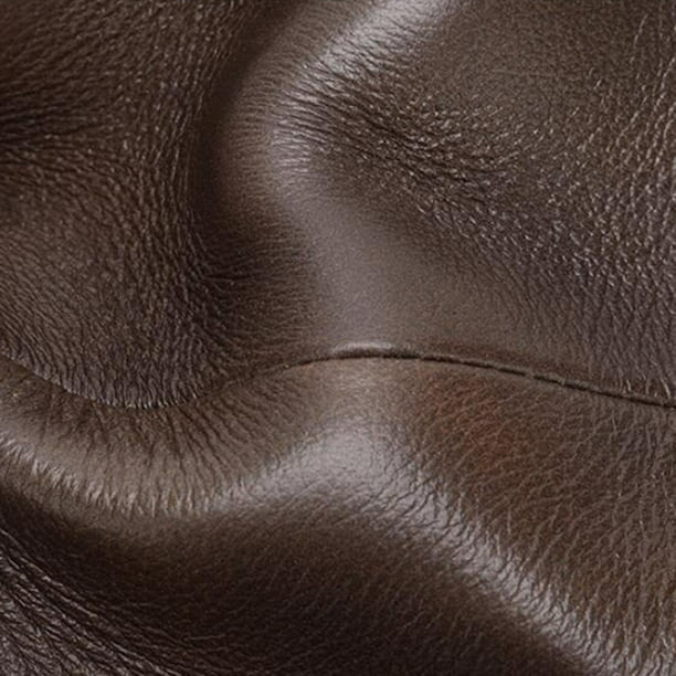 Sacoche PC Cuir Homme