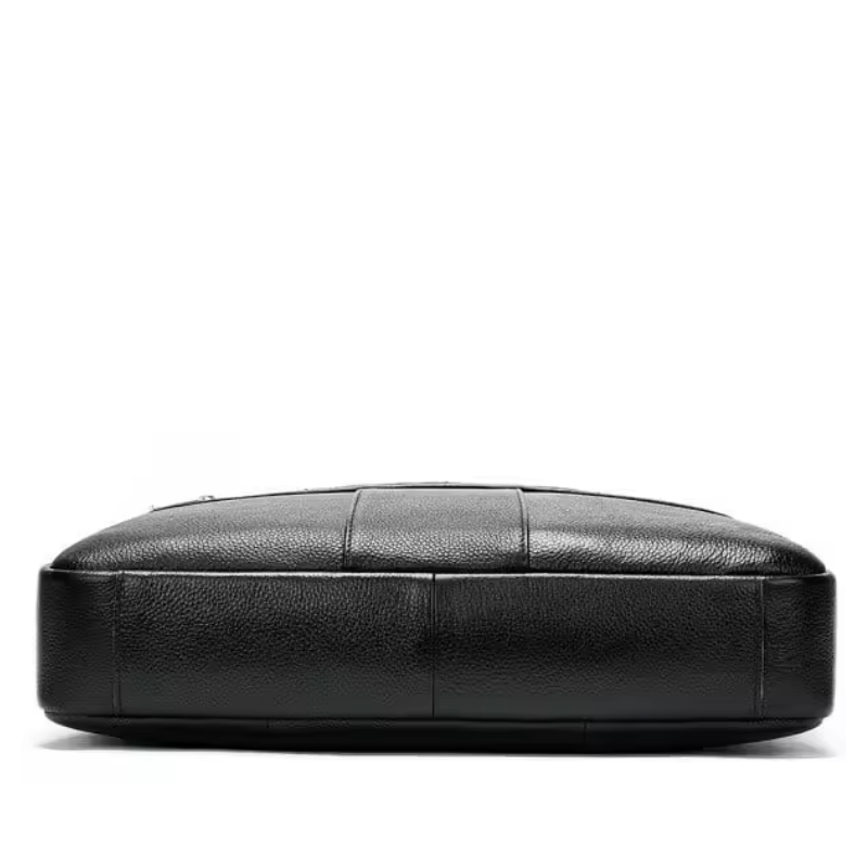 Sacoche PC Homme Cuir