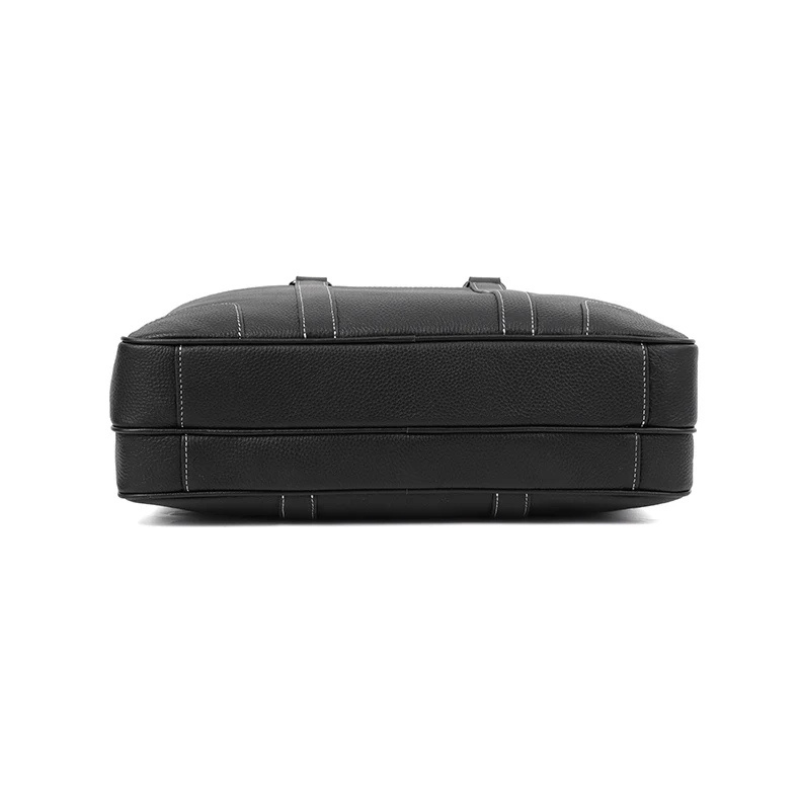 Sacoche PC Homme Luxe
