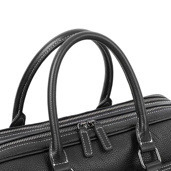 Sacoche PC Homme Luxe