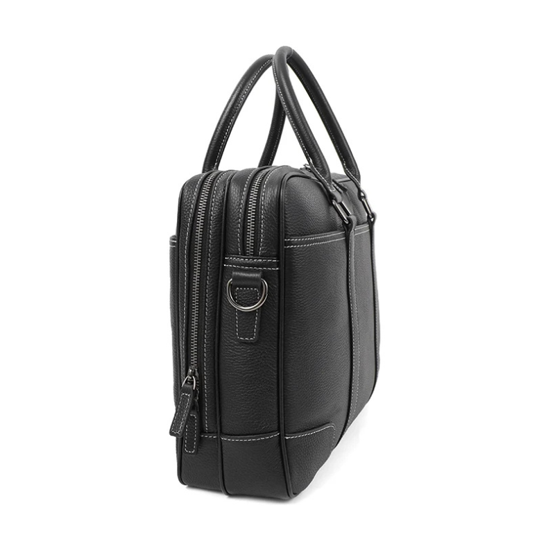 Sacoche PC Homme Luxe