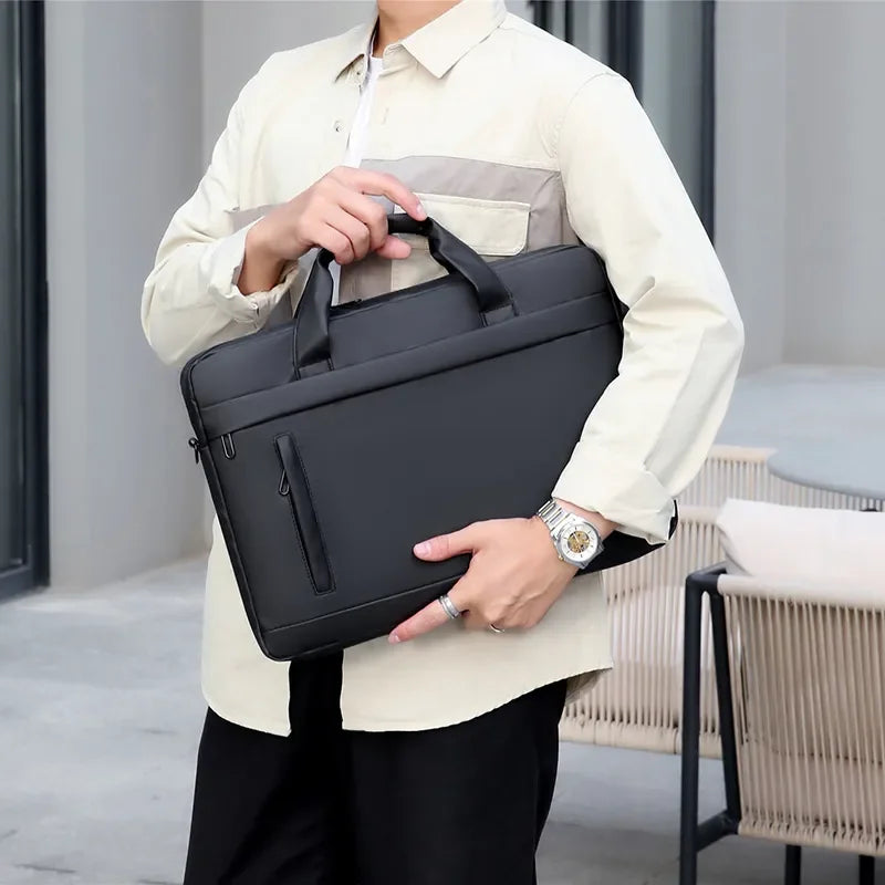 Sacoche PC Homme Tendance