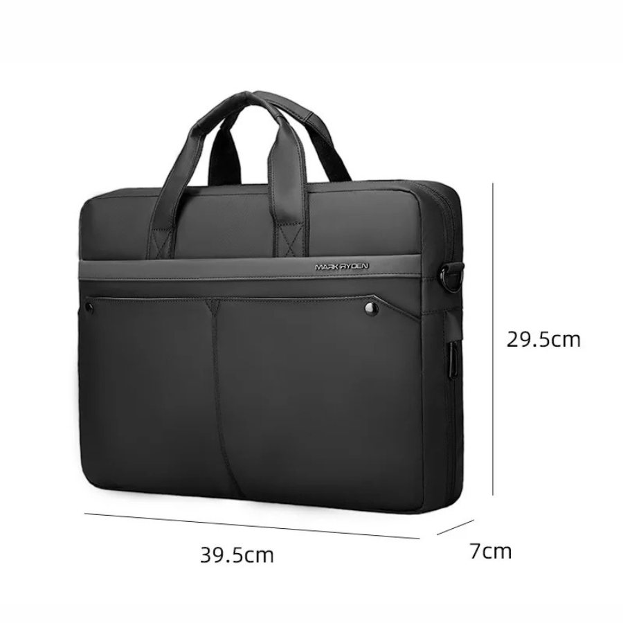 Sacoche PC Homme