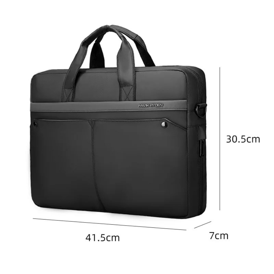 Sacoche PC Homme