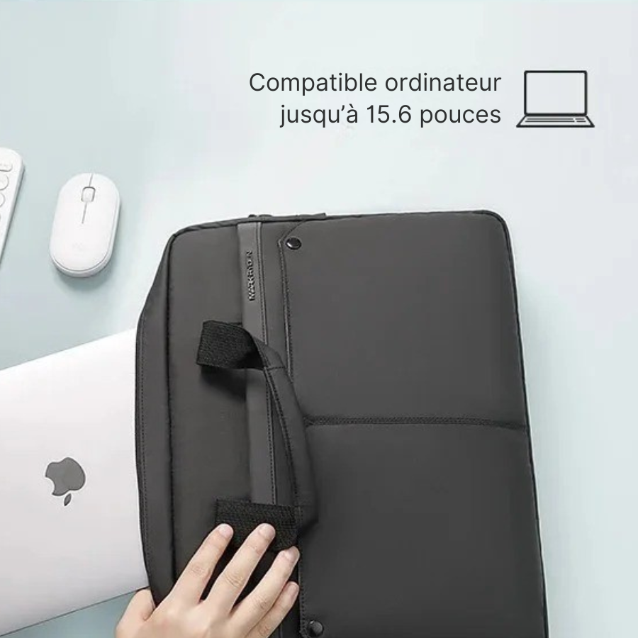 Sacoche PC Homme