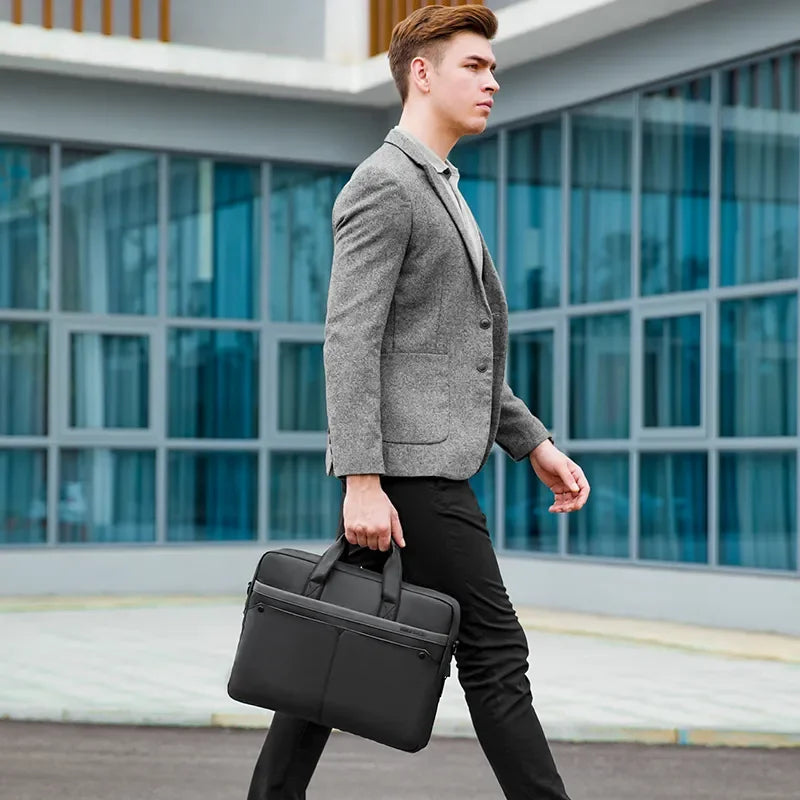 Sacoche PC Homme