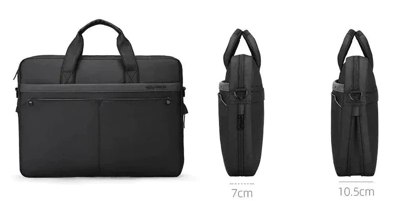 Sacoche PC Homme