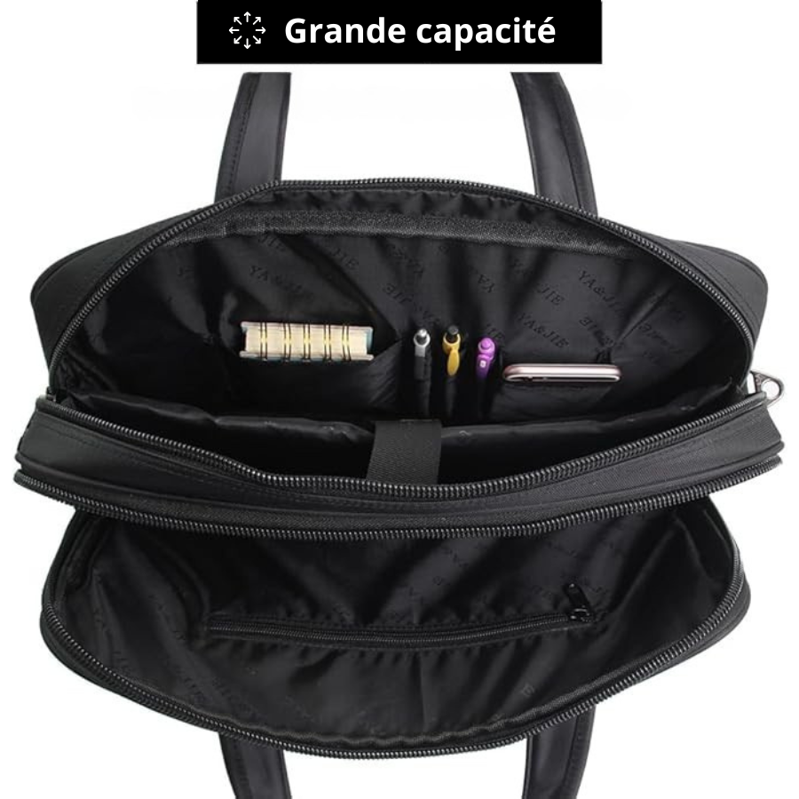 Sacoche PC Homme