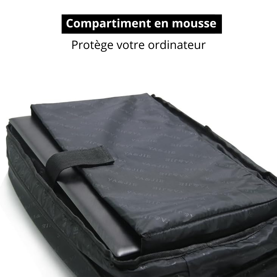 Sacoche PC Homme