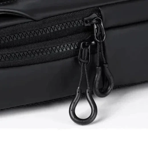 Sacoche Poitrine Homme Luxe