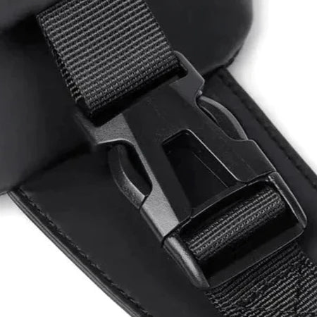 Sacoche Poitrine Homme Luxe