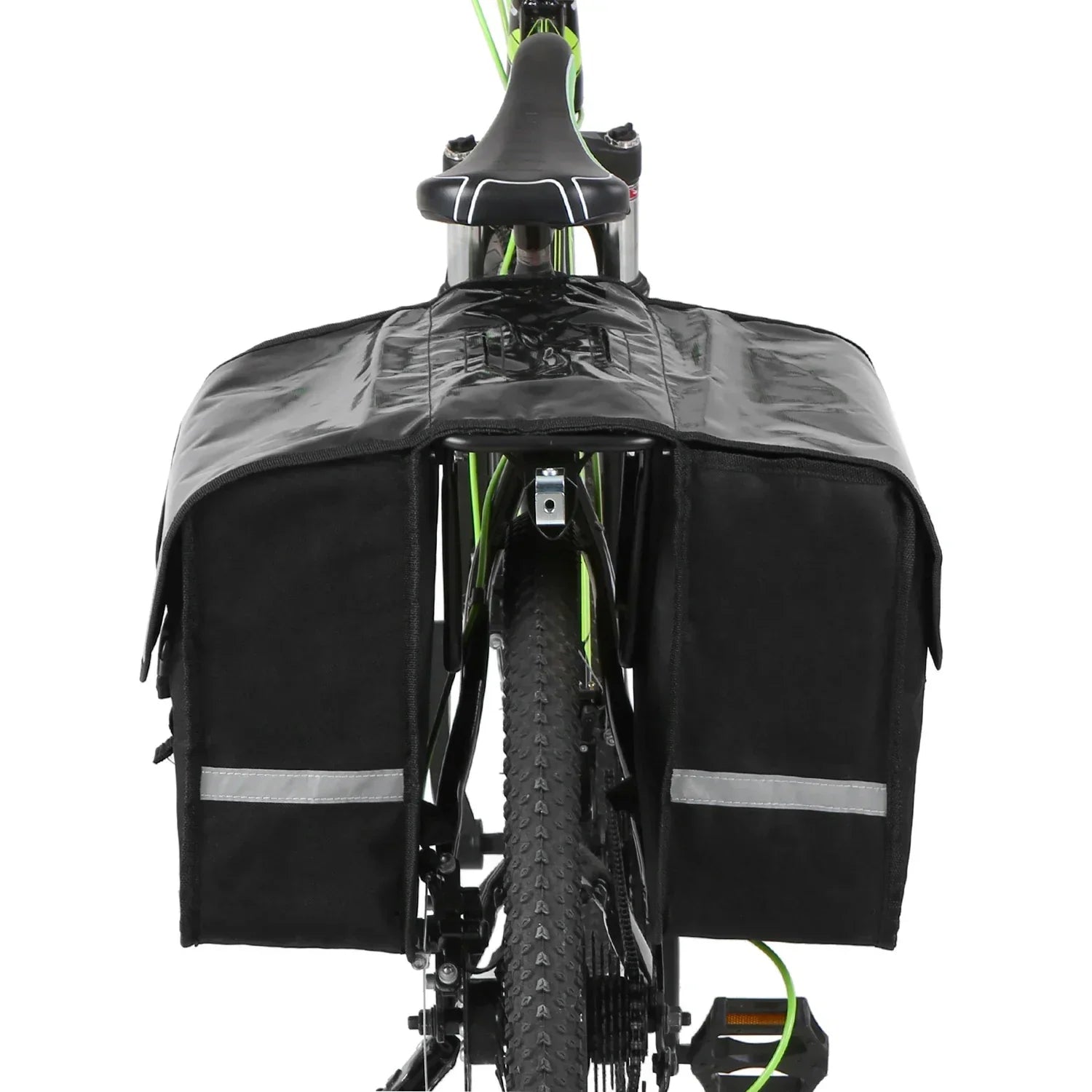 Sacoche pour Porte Bagage Vélo